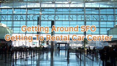 sfo to vegas car rentals.